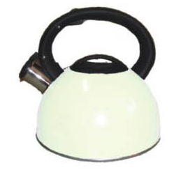 Calderas 2.5Lt. Blanca JX1014