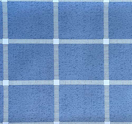 2183-1 Cuadro Grde. Celeste