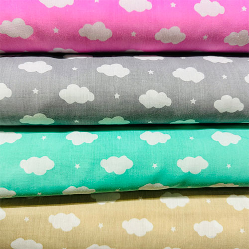 Popelina Infantil Ancho 1.40mt