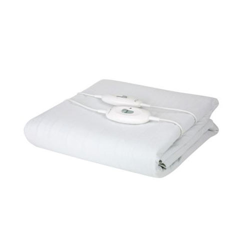 Mantas Eléctricas Calienta Camas 2 Plazas 160x140