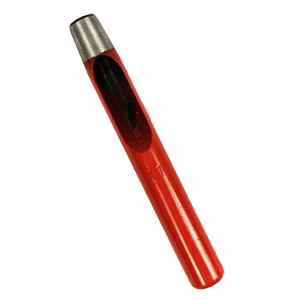 Sacabocados Alemán De Golpe 11mm