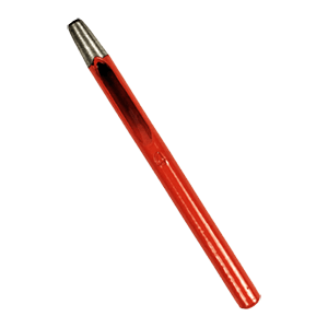 Sacabocados Alemán De Golpe  4mm