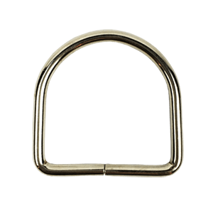 Media Argolla 40 x 4 Alta