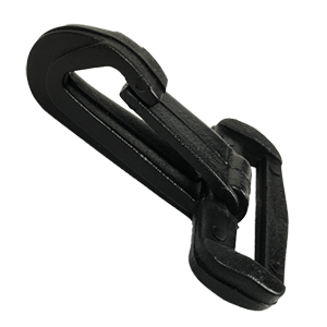 Destorcedores Plásticos De 40mm