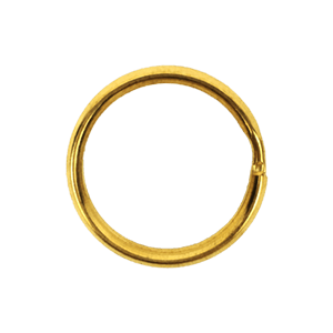 Aros Llavero Sin Cadena 28x23x6