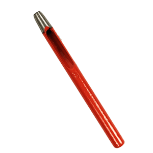 Sacabocados Alemán De Golpe  5mm