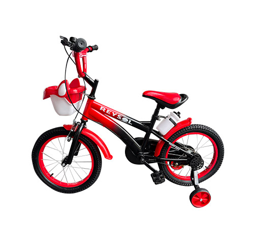 Bicicletas BMX Rodado 16