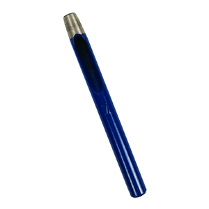 Sacabocados Alemán De Golpe  7mm