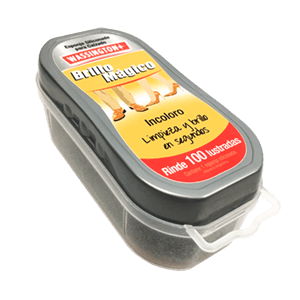 Esponjas Brillo Mágico Wassington