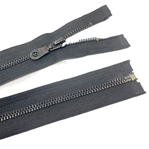 Cierres De Bronce Desmontable 65cm