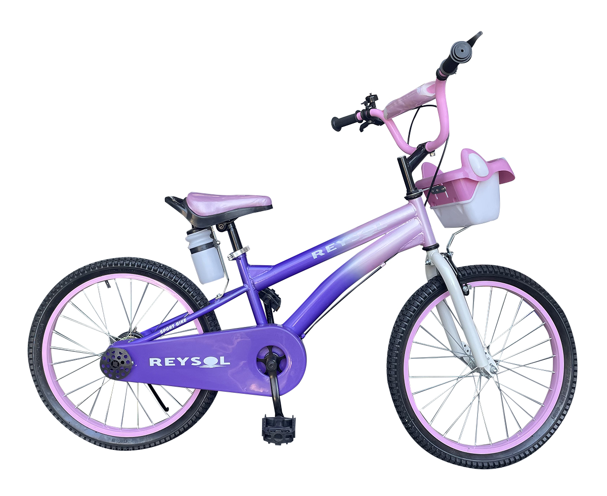 Bicicletas BMX Rodado 20