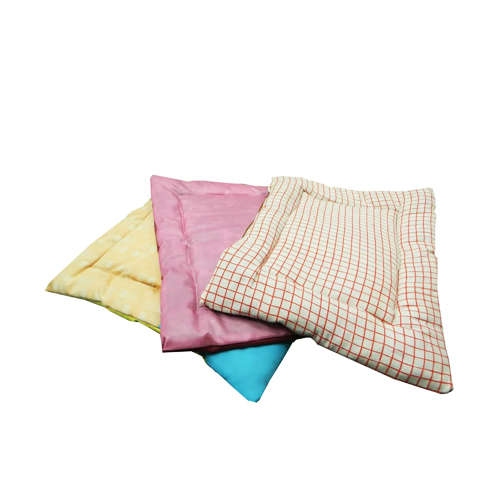 Acolchados Para Mascotas Rectangular Chico