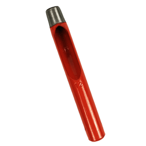 Sacabocados Alemán De Golpe 12mm