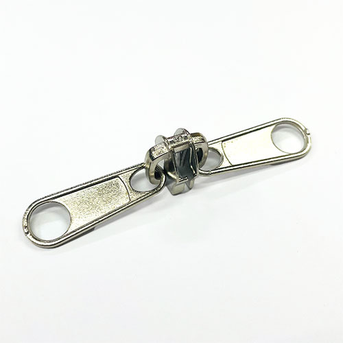 Cursores Reversibles Dobles Para Carpas