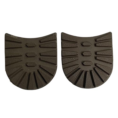 Tapa de Tacos Sport Marrón