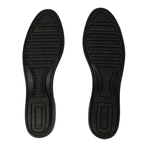 Suelas Rutero Negro Fondos Bases 35 al 44