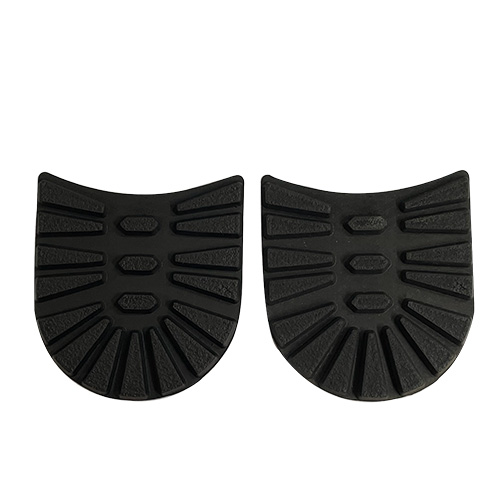 Tapa de Tacos Sport Negro