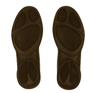 Suelas Olympia Marrón Fondos Bases