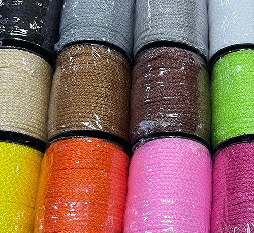 Cordón MC x Rollo 50mt