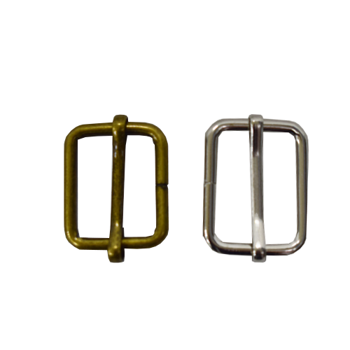 Hebillas Pasadores Con Traba 20mm