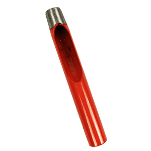 Sacabocados Alemán De Golpe 13mm