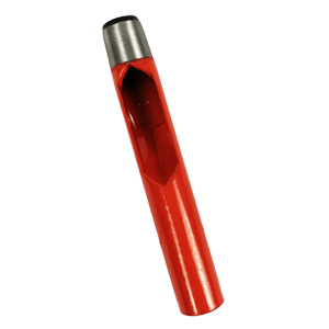 Sacabocados Alemán De Golpe 15mm