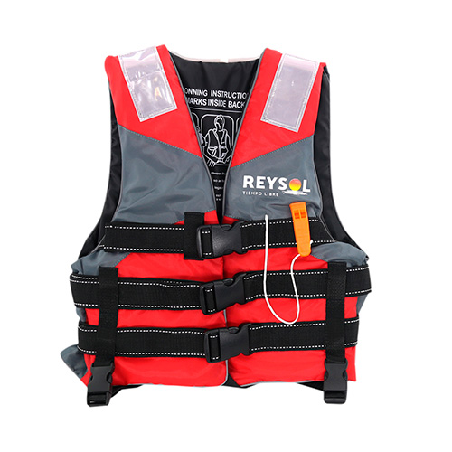 Chalecos Salvavidas Reysol Talle M