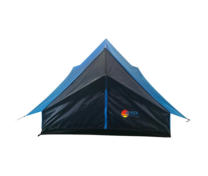 Carpas Canadiense 4 Personas Reysol Simple