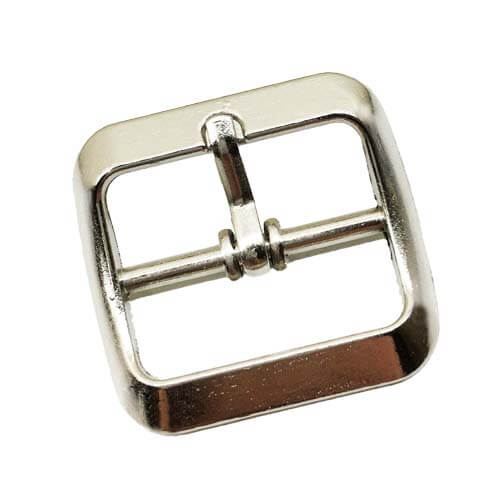 Hebillas Zamac 24mm