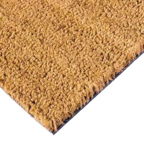 Caminero De Coco Ancho 1Mt.