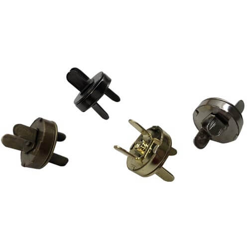 Broches Imán Chicos Paquete 200ud