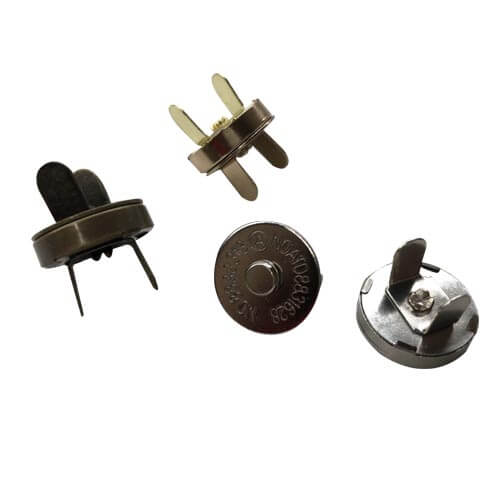 Broches Imán Grandes Paquete 100ud