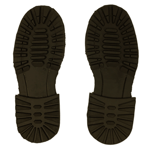 Suelas Sport Marrón Fondos Bases