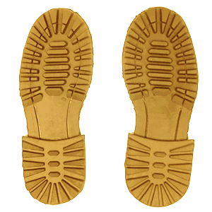 Suelas Sport Beige Fondos Bases