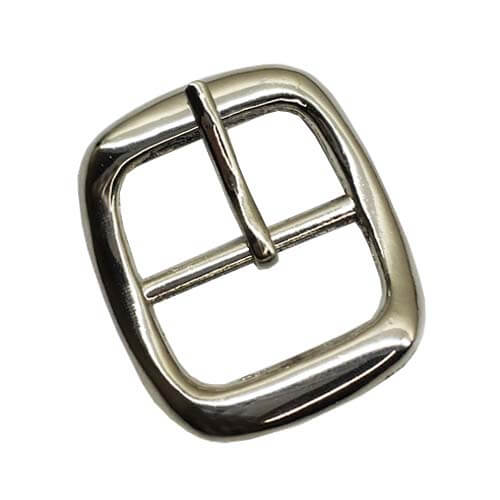 Hebillas 3cm Para Carteras Oval