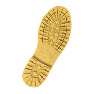 Suelas Palladium Beige Fondos Bases