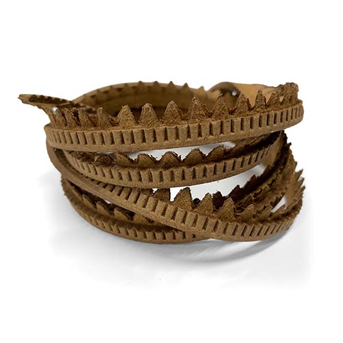 Viras Recuperada Dentada Hombre