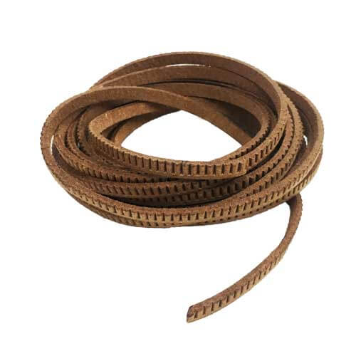 Viras Recuperada Común Lisa o Marcada Natural