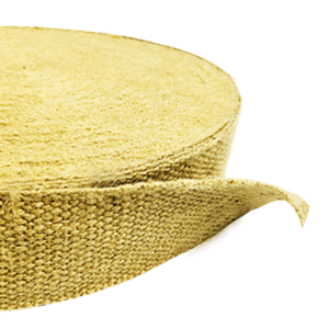 Cincha De Arpillera 5.5cm x Mt