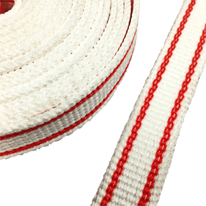 Cinta Gruesa De Algodón Para Persianas