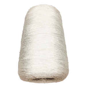 Hilo Nylon Nº1 Natural