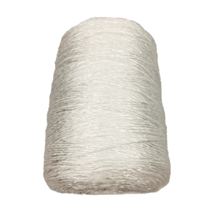 Hilo De Nylon Para Atar 3mm Rollo 1kg 300mt