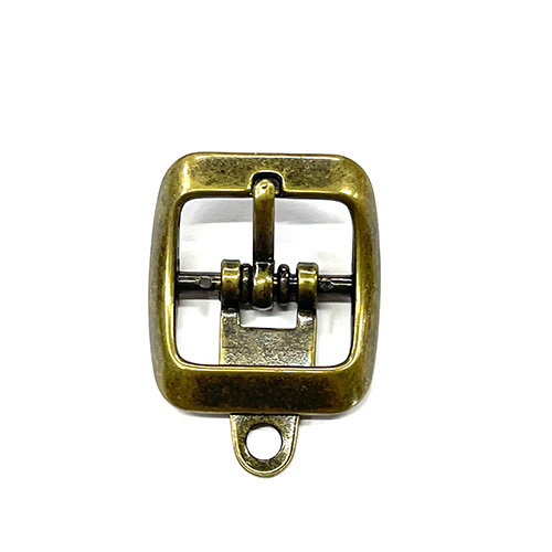 Hebillas H-5601/20 Con Solapa