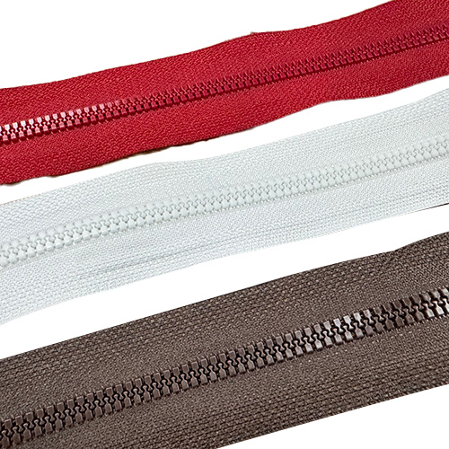 Cierres En Cadena T5 Diente De Perro