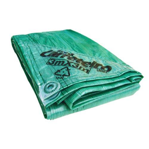 Toldos Lonas Carreteiro 10x8Mt.