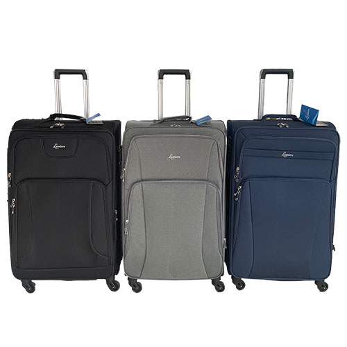 Valijas De Tela 1621 Grande