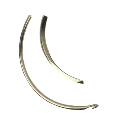 Agujas Lezna De Puntear Para Máquina Industrial