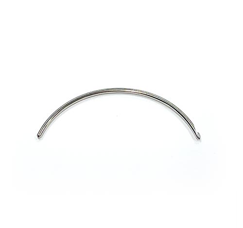 Agujas De Puntear Nº50