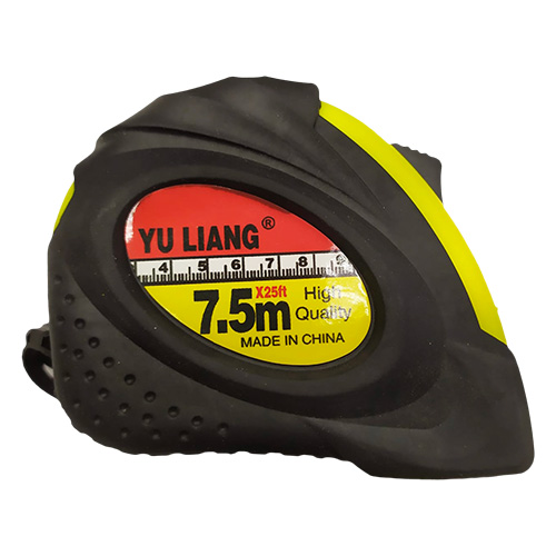 Cinta Métrica 7.5Mt.