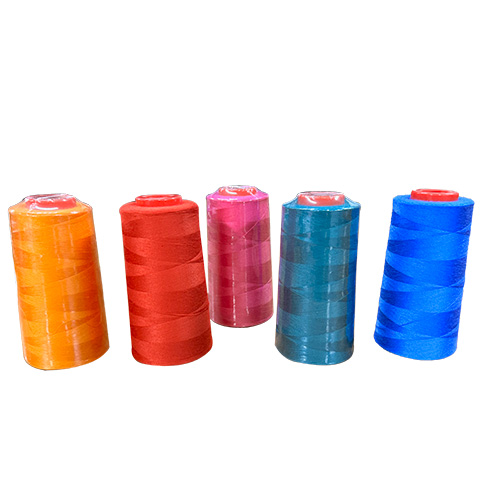 Hilo Poliéster 40/2 3000 Yardas